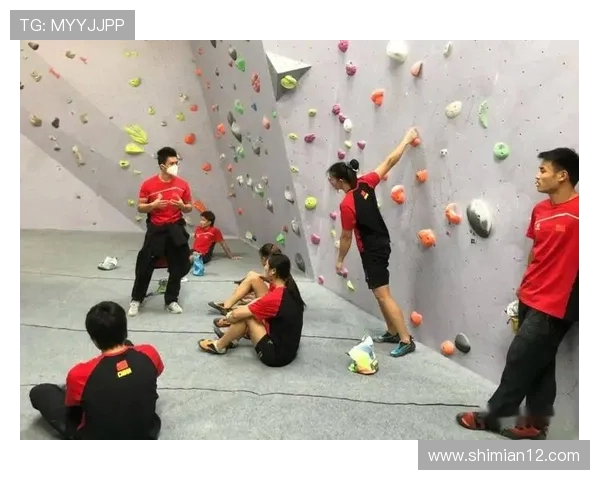 南京攀岩队比赛经验引发热议专家与选手观点大碰撞