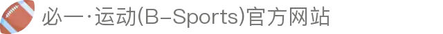 必一·运动(B-Sports)官方网站